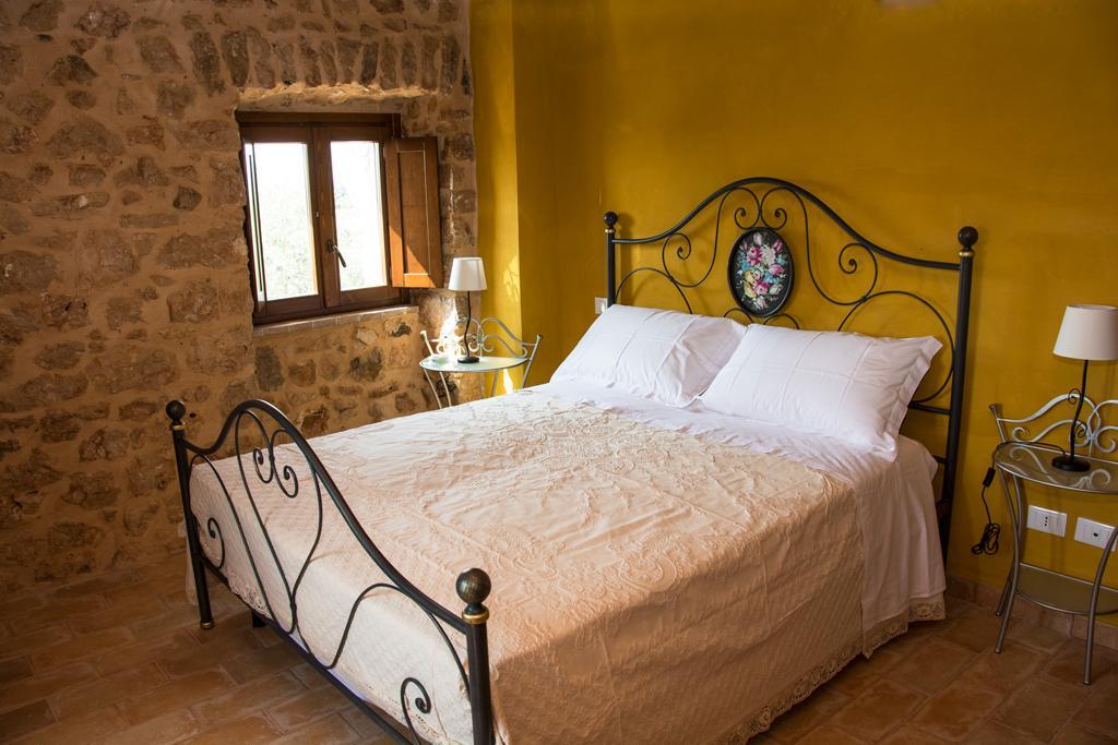 Agriturismo Casale Re Sonnino Phòng bức ảnh