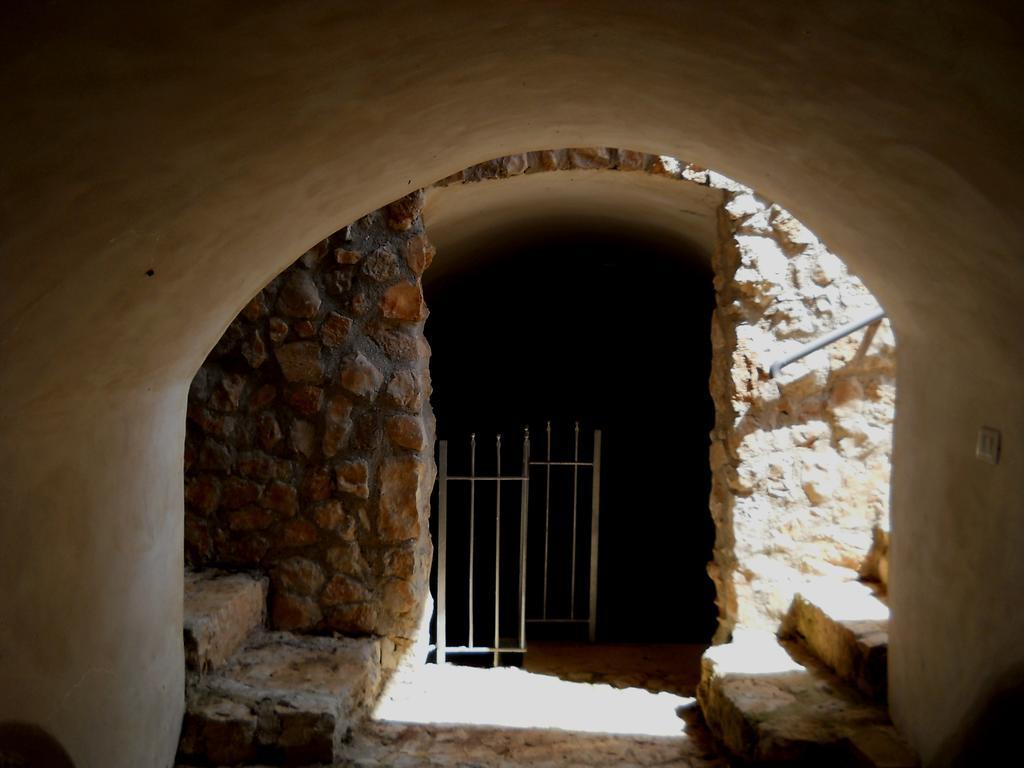 Agriturismo Casale Re Sonnino Phòng bức ảnh