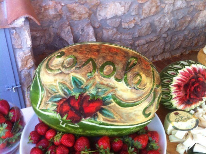 Agriturismo Casale Re Sonnino Phòng bức ảnh