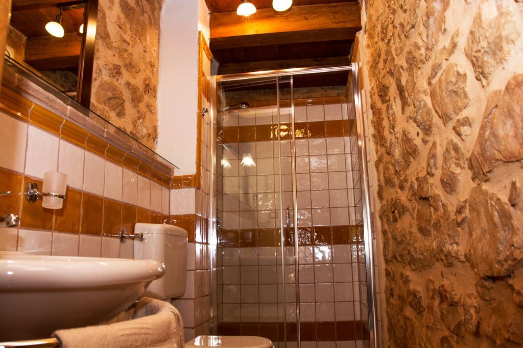 Agriturismo Casale Re Sonnino Phòng bức ảnh