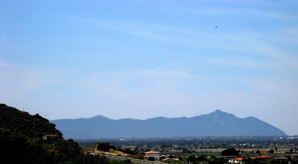 Agriturismo Casale Re Sonnino Phòng bức ảnh