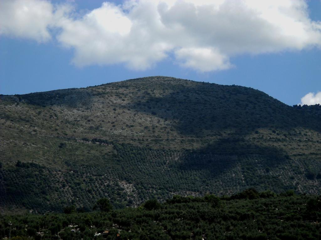 Agriturismo Casale Re Sonnino Phòng bức ảnh