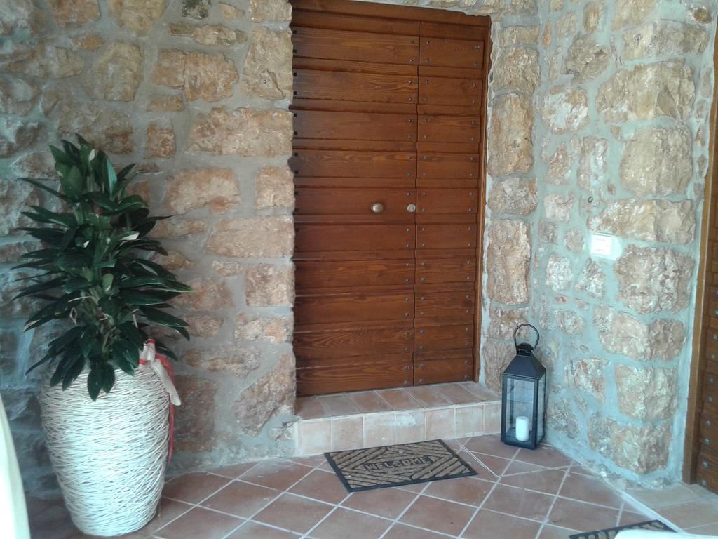 Agriturismo Casale Re Sonnino Phòng bức ảnh